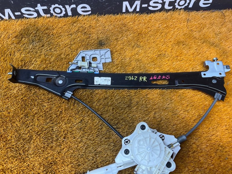 стеклоподъемник, 6000 рублей, Красноярск