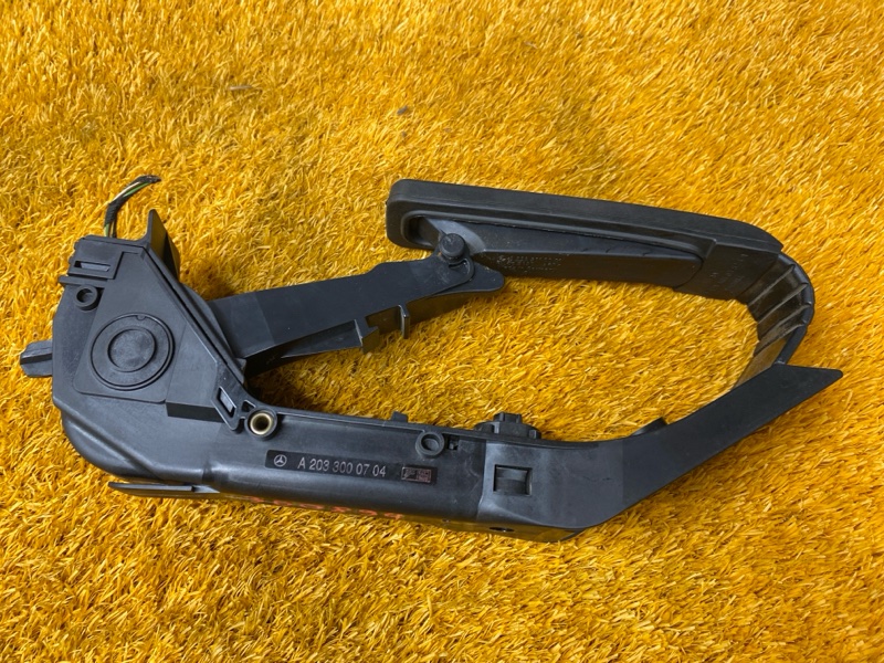 педаль газа, 1300 рублей, Красноярск