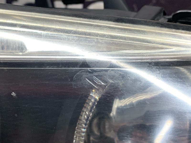 фара, 7000 рублей, Красноярск