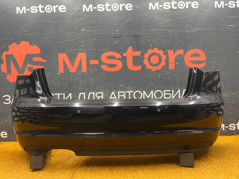 бампер, 8000 рублей, Красноярск