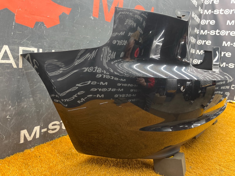 бампер, 8000 рублей, Красноярск