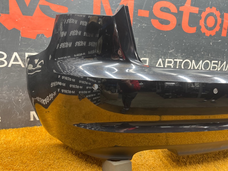 бампер, 8000 рублей, Красноярск