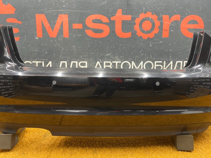 бампер, 8000 рублей, Красноярск