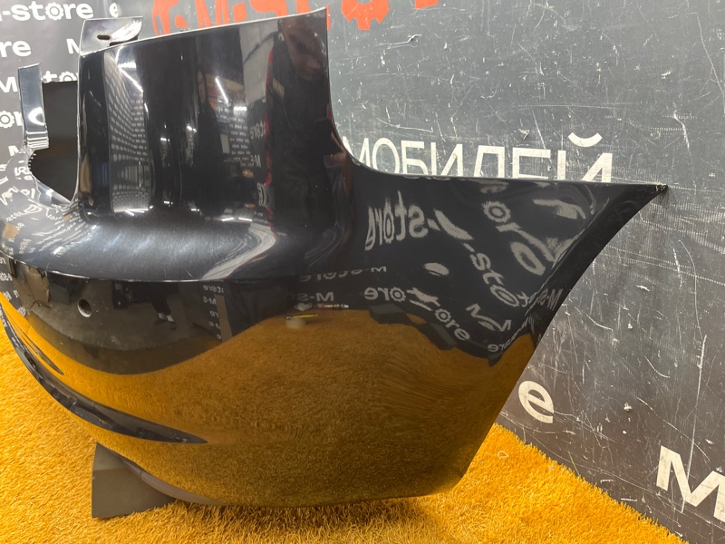 бампер, 8000 рублей, Красноярск