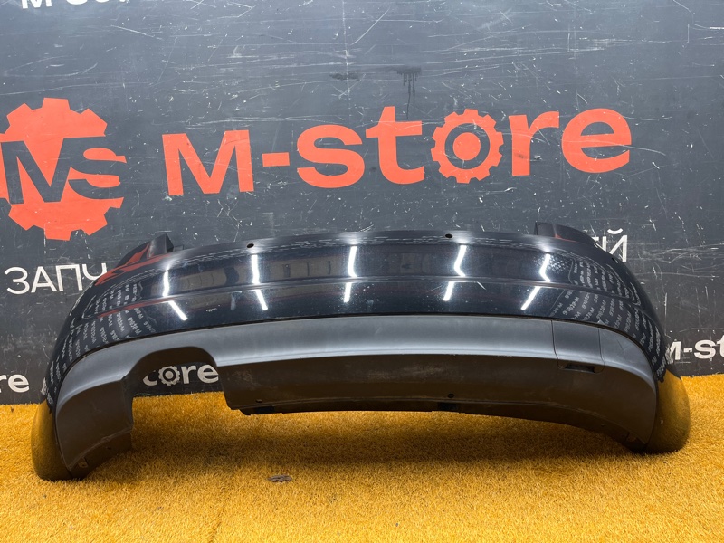 бампер, 8000 рублей, Красноярск