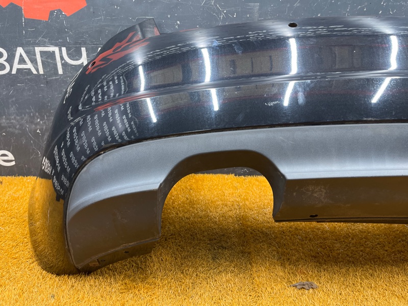 бампер, 8000 рублей, Красноярск