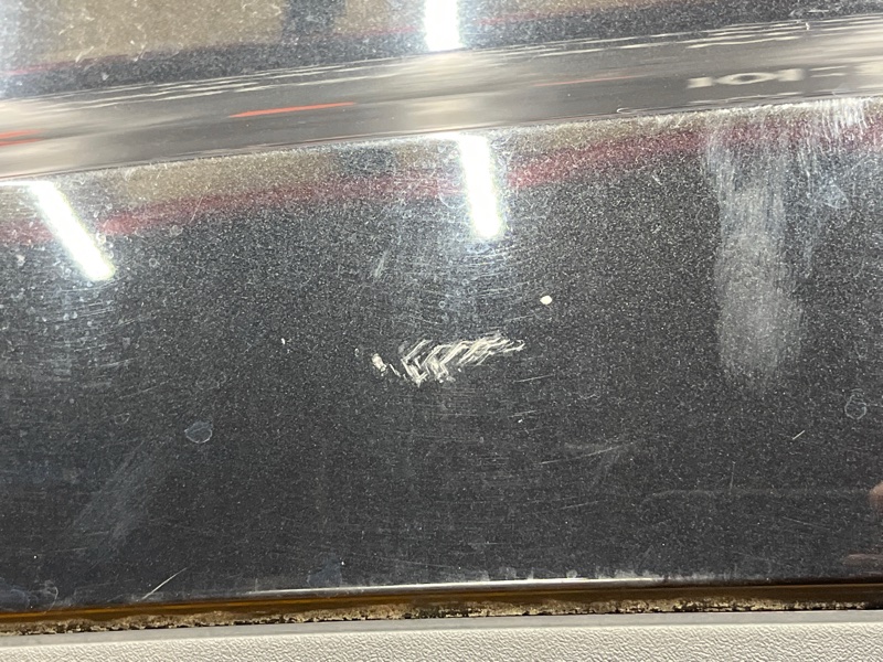 бампер, 8000 рублей, Красноярск