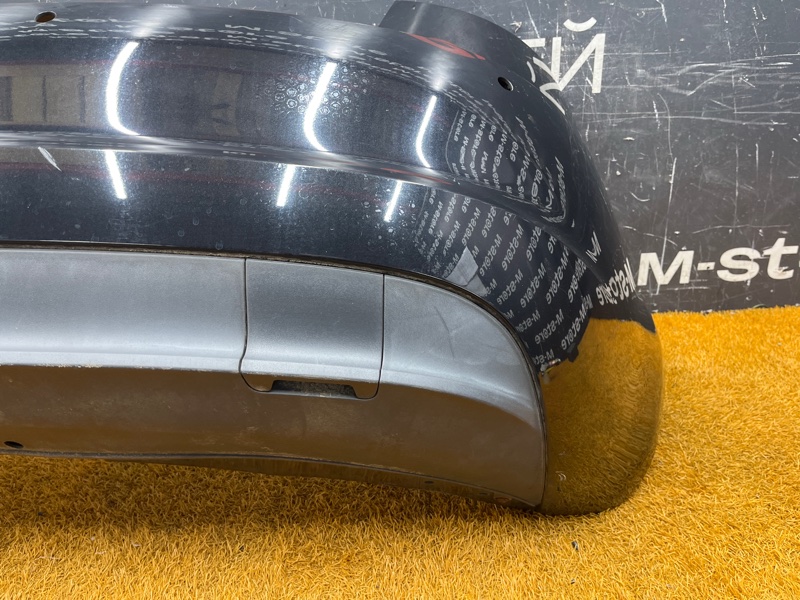 бампер, 8000 рублей, Красноярск