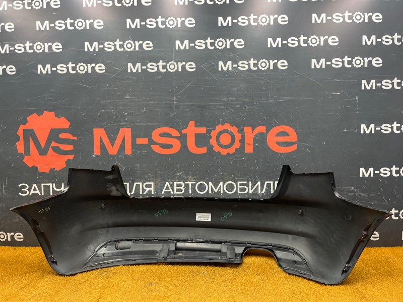 бампер, 8000 рублей, Красноярск