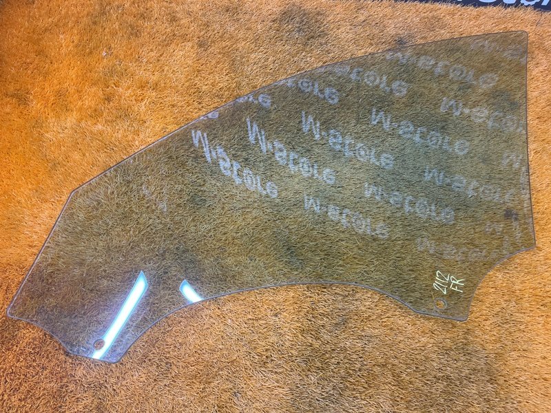 Стекло боковое, 2500 рублей, Красноярск