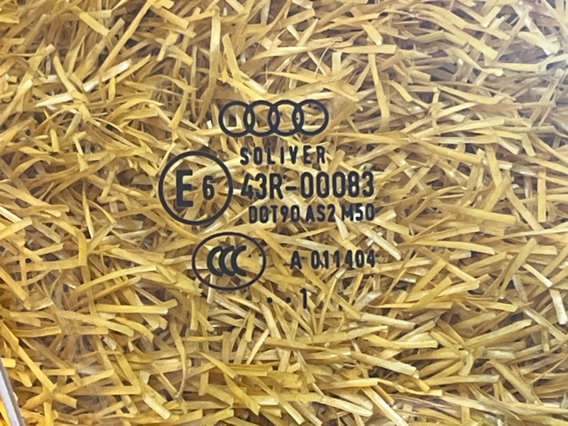 Стекло боковое, 2500 рублей, Красноярск