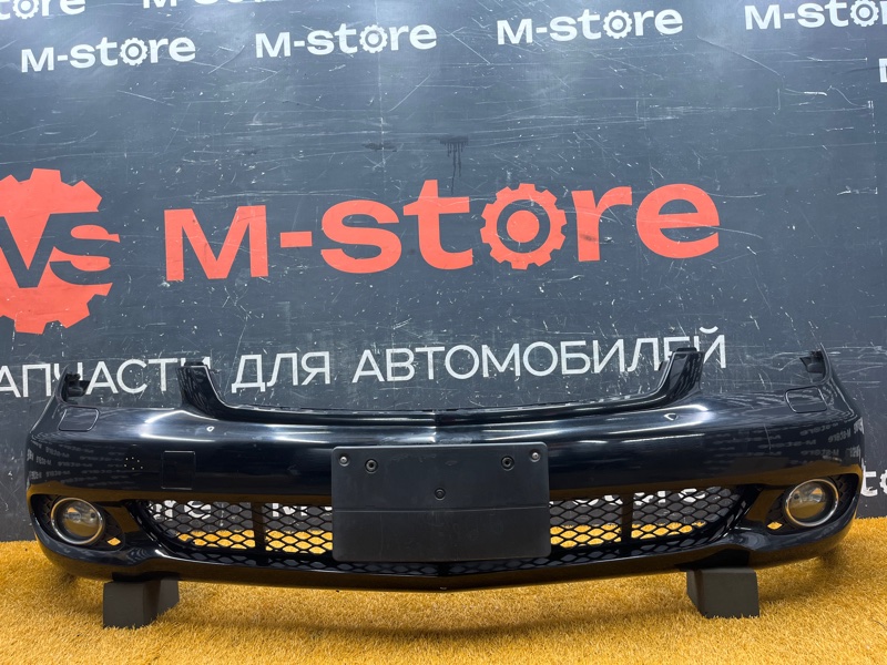 бампер, 36000 рублей, Красноярск