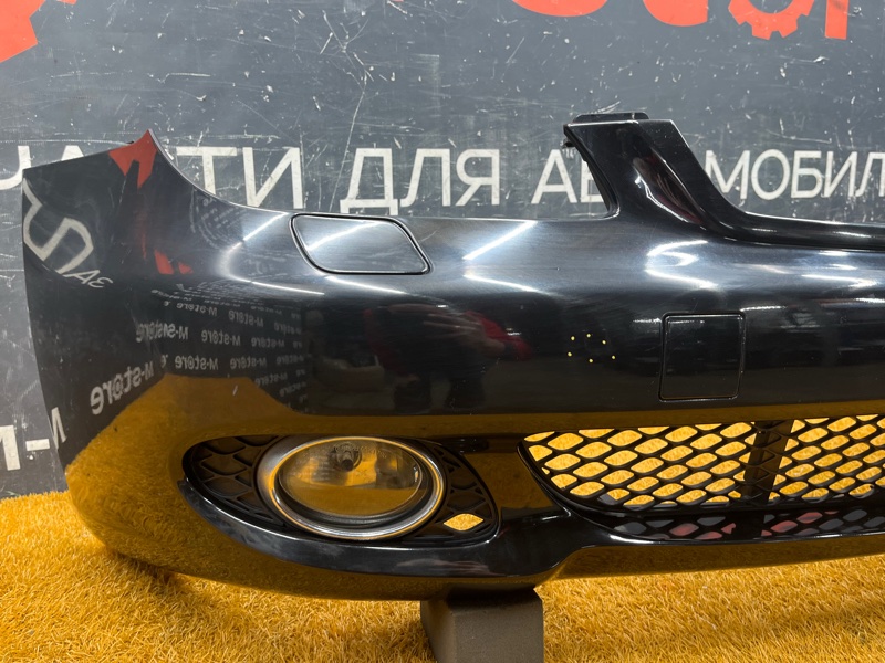 бампер, 36000 рублей, Красноярск