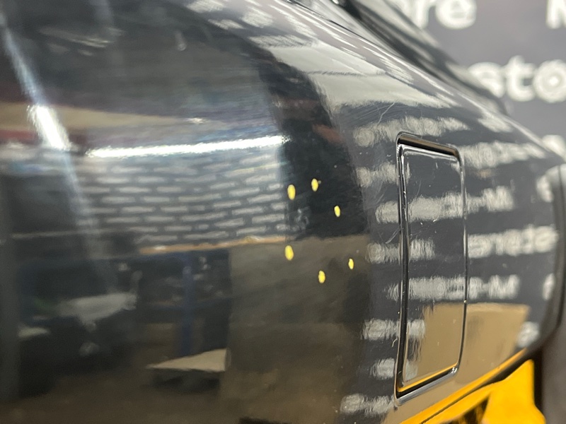 бампер, 36000 рублей, Красноярск