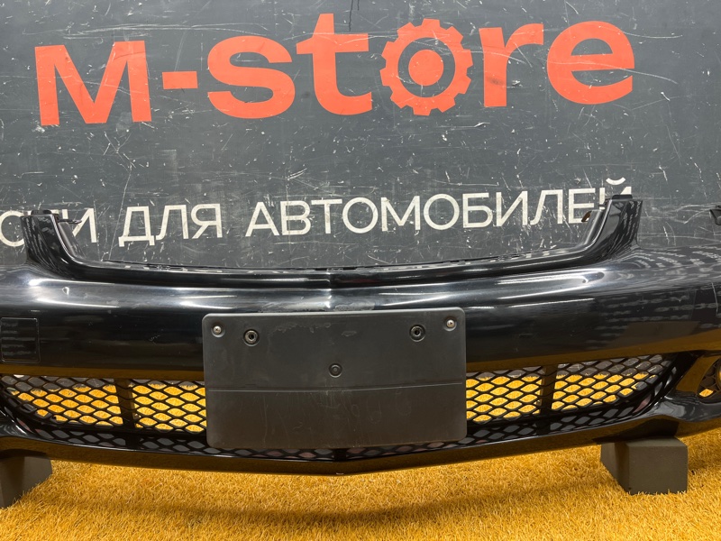 бампер, 36000 рублей, Красноярск