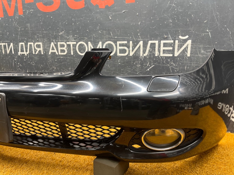 бампер, 36000 рублей, Красноярск