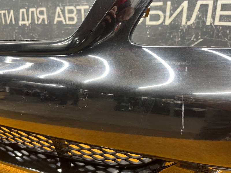 бампер, 36000 рублей, Красноярск