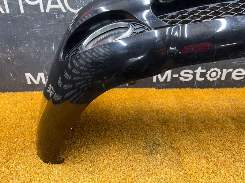 бампер, 36000 рублей, Красноярск