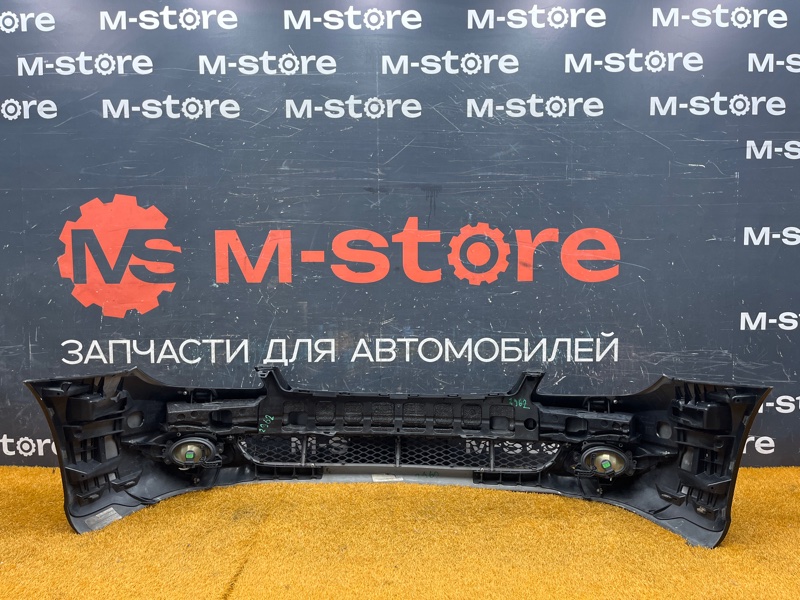 бампер, 36000 рублей, Красноярск