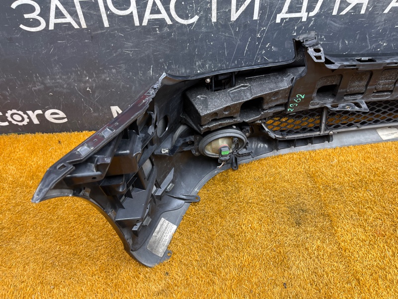 бампер, 36000 рублей, Красноярск