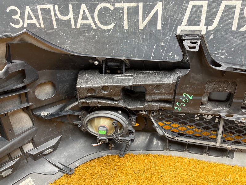 бампер, 36000 рублей, Красноярск