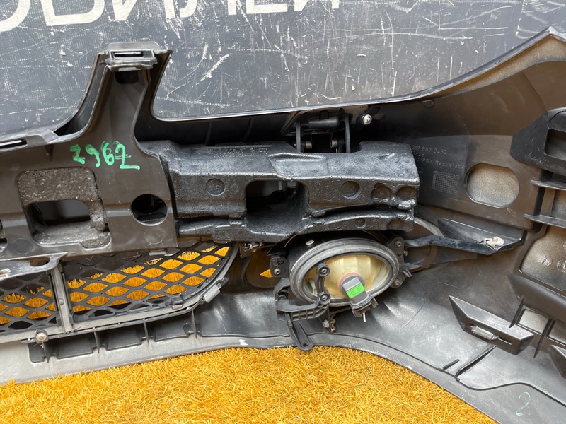 бампер, 36000 рублей, Красноярск