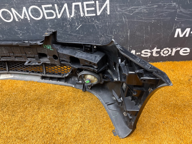 бампер, 36000 рублей, Красноярск