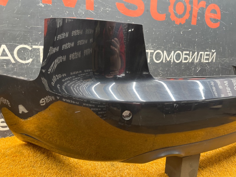 бампер, 3000 рублей, Красноярск