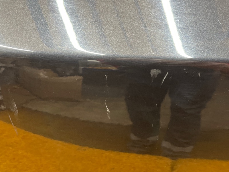 бампер, 3000 рублей, Красноярск