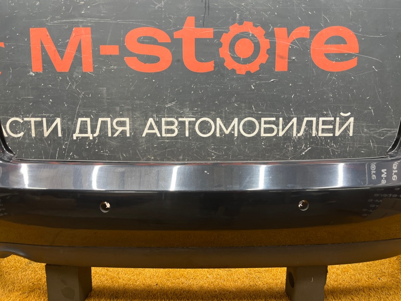 бампер, 3000 рублей, Красноярск