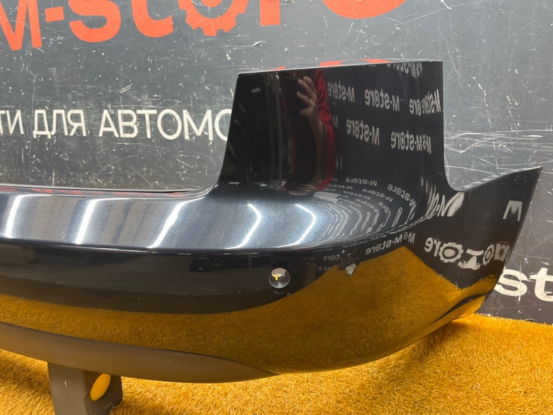 бампер, 3000 рублей, Красноярск