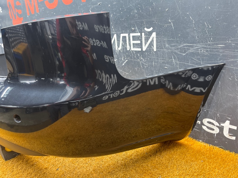 бампер, 3000 рублей, Красноярск