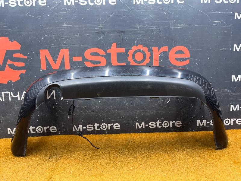 бампер, 3000 рублей, Красноярск