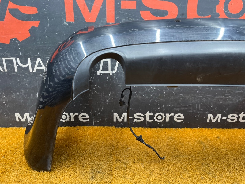 бампер, 3000 рублей, Красноярск