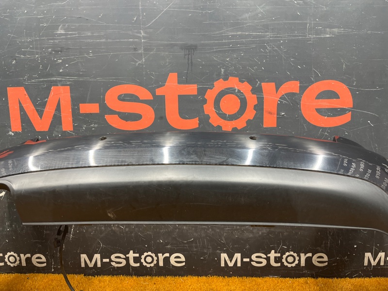 бампер, 3000 рублей, Красноярск