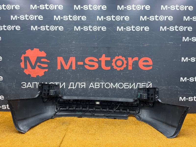 бампер, 3000 рублей, Красноярск