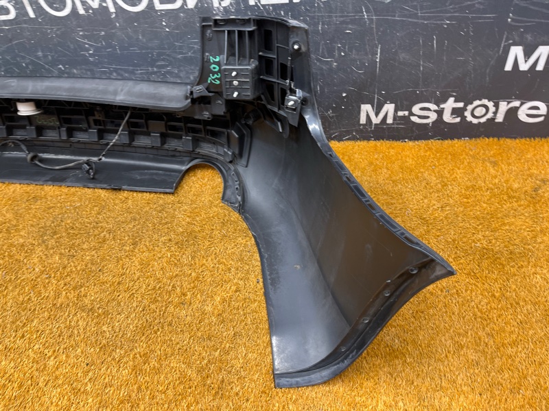 бампер, 3000 рублей, Красноярск