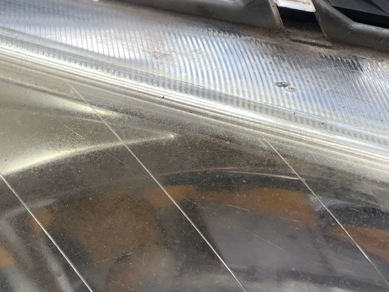 фара, 9500 рублей, Красноярск