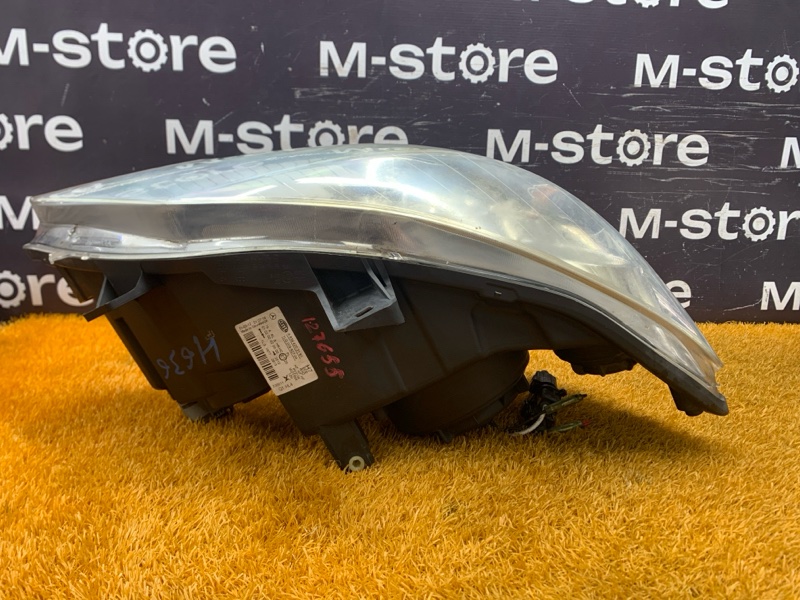 фара, 9500 рублей, Красноярск