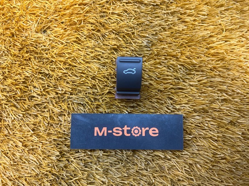 Кнопка открывания багажника, 800 рублей, Красноярск