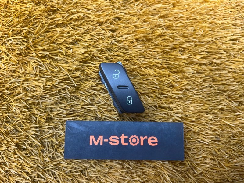 Кнопка центрального замка, 300 рублей, Красноярск