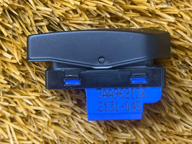 Кнопка центрального замка, 300 рублей, Красноярск