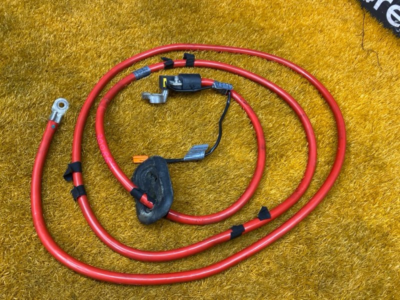 Клемма аккумулятора плюс, 2500 рублей, Красноярск