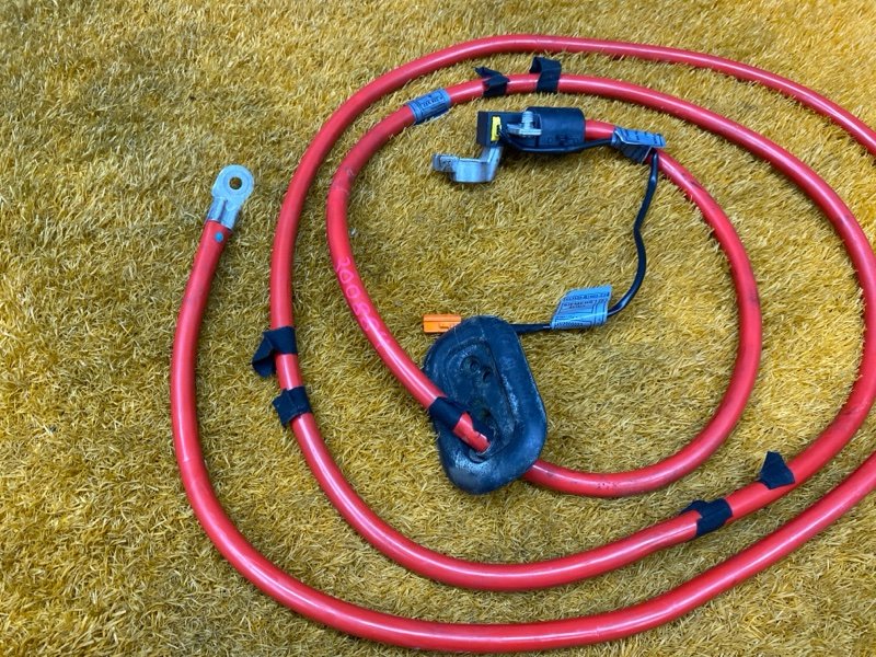 Клемма аккумулятора плюс, 2500 рублей, Красноярск