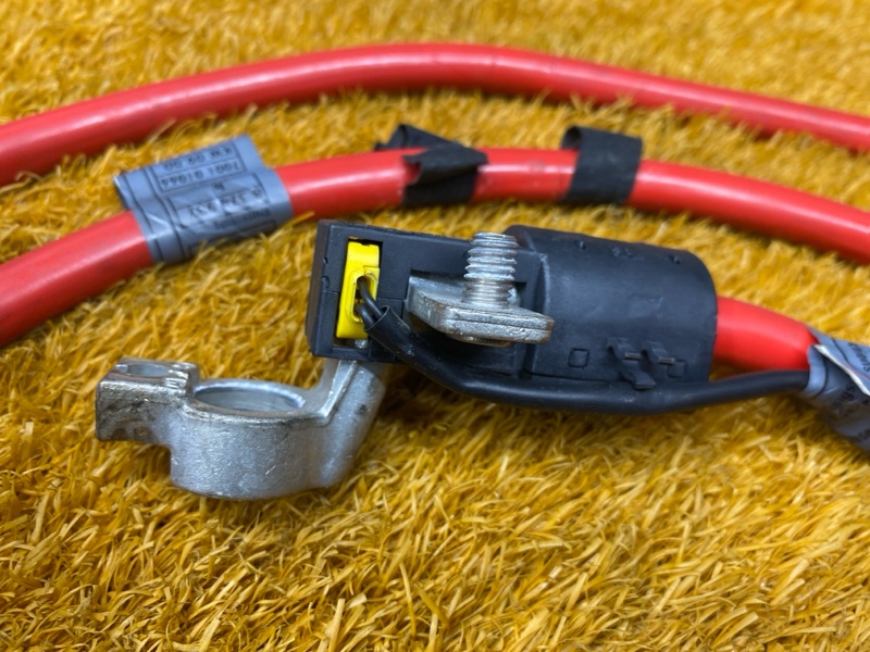 Клемма аккумулятора плюс, 2500 рублей, Красноярск