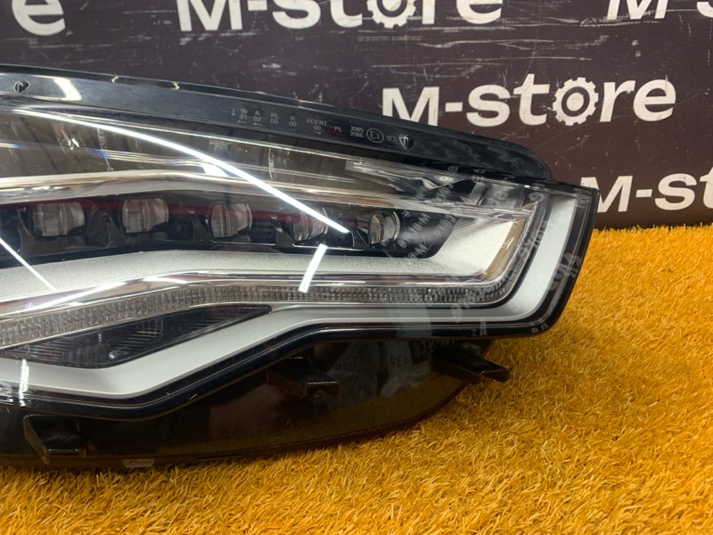 фара, 19000 рублей, Красноярск