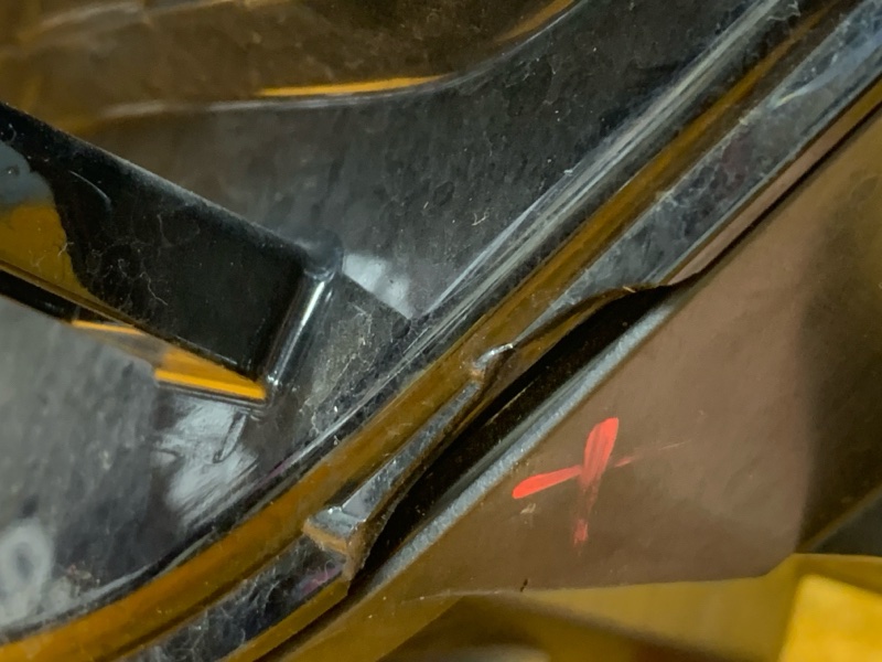 фара, 19000 рублей, Красноярск