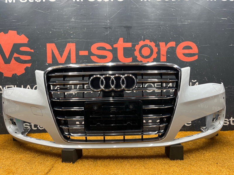 бампер, 89000 рублей, Красноярск