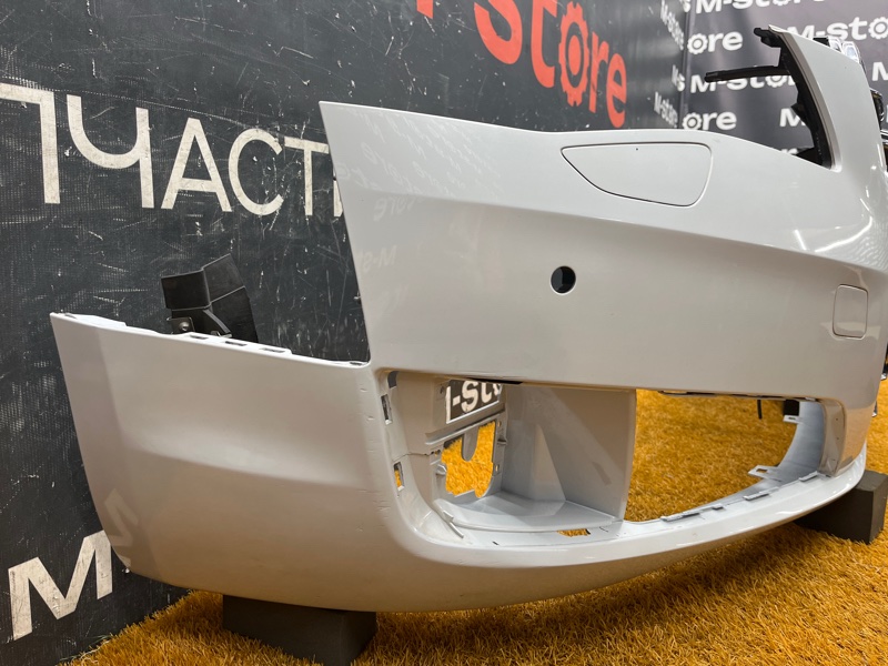 бампер, 89000 рублей, Красноярск