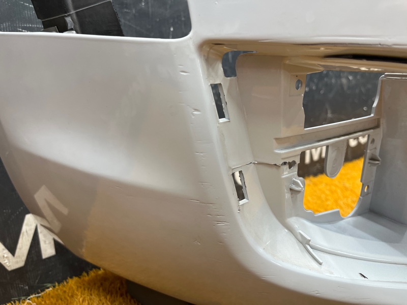 бампер, 89000 рублей, Красноярск